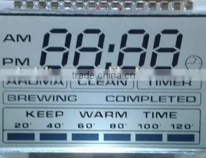 The Timer Small Lcd Display thumbnail-1