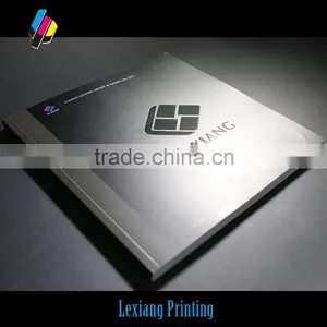 Top Quality Catalog/ Brochure/magazine Printing With Factory Price thumbnail-1