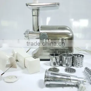 Meat Grinder thumbnail-1