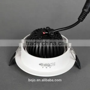 5w Recessed Led Spot Light With Adjustable and Non-adjustable for Your Option thumbnail-6