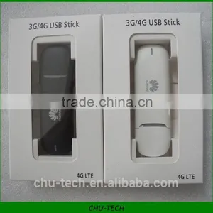 UNLOCKED HUAWEI E3131 HSPA+ 21Mbps USB 3G Mobile Broadband Dongle Modem NEW 100% thumbnail-1