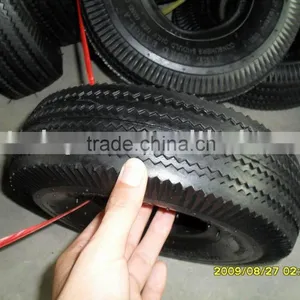 Hand Truck Tire thumbnail-1