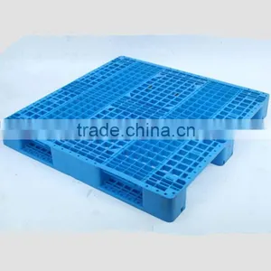 Hdpe Heavy Duty Plastic Transportation Used Pallet thumbnail-1