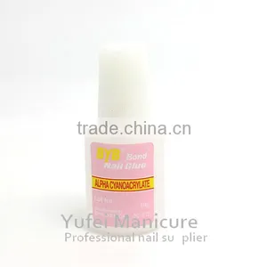 Good Performance Factory Remove Nail Glue Nails thumbnail-1