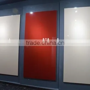 Demet 9mm/12mm/16mm/18mm Thickness Glossy Acrylic Mdf Shutter thumbnail-2