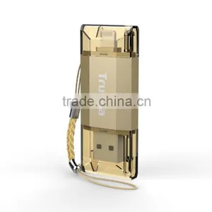 External Storage USB Drive for IOS Smartphone 16GB 32GB 64GB thumbnail-4