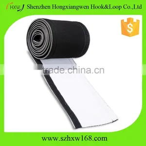 Neoprene Flexible Cable Cord Organizer for PC/Home Theater thumbnail-6