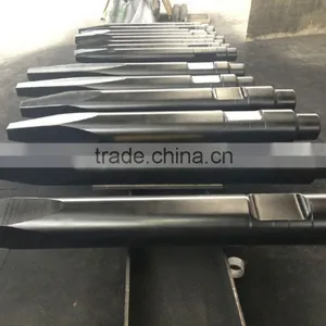 BLTB-125S Rock Mining Breaker, Rock Breaker , Breaker Tool , Mining Breaker, Rock Breaker for Excavator thumbnail-6