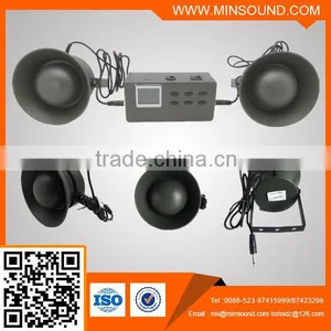 50W Bird Caller,bird Caller for Hunting, Mp3 Bird Caller thumbnail-1
