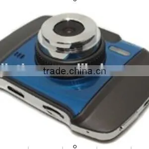CAR DVR Camera 2.7 Inch H600 With WDR Night Vision Car Dvr thumbnail-1