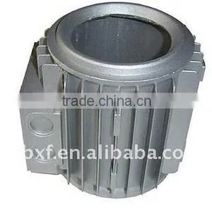 Aluminum Motor Part thumbnail-1