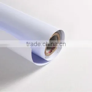Outdoor PVC Film, Eco Solvent X-frame PVC Roll up Film thumbnail-2