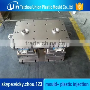 Union Plastic Mould Manufacturing Co.,Ltd thumbnail-4