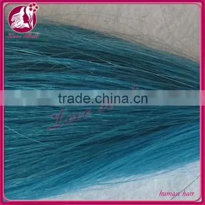 Strong Kertain Brazilian Hair Double Tape Hair Extension thumbnail-3