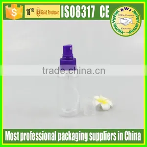 30ml Plastic Vials 1OZ Plastic Spray Bottle, PET Bottle thumbnail-4