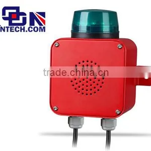 2016 New Fire Alarm Telephone Alarm Bell Weatherproof Telephone Alarm Sunder D13 thumbnail-4