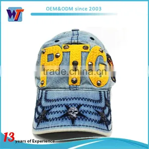 High Quantity Pattern Softtextile Baseball Cap thumbnail-2