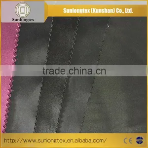 Spandex Shiny Fabric for Ladies Skirt thumbnail-4