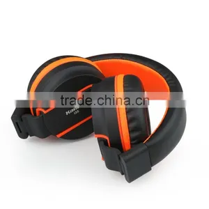 fm Radio Mp3 Headphone Headset thumbnail-1