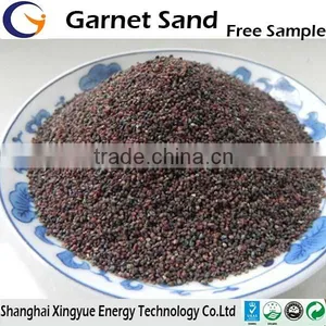Factory Sell Garnet Stone With Competitive Price thumbnail-6