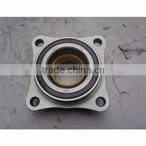 High Quality Toyota Wheel Hub Bearing 43570-60010 thumbnail-1