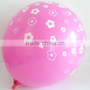 Customized Logo Ballons Advertising Ballons Globos thumbnail-3