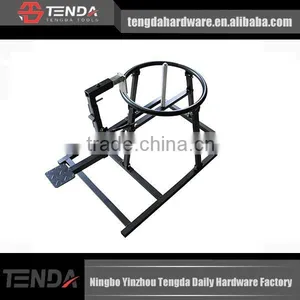 Automatic Tire Changer is Used Tire Changer Machine for Sale,the Best Tire Changer,our Shop thumbnail-3