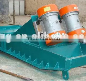 The Metallurgical Motor Feeder Electric Vibrator Mining Machine With Cheap Price thumbnail-4