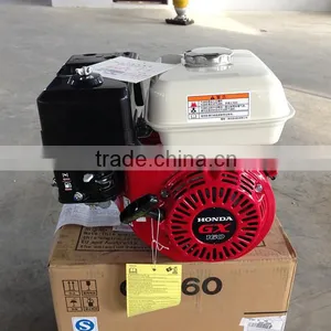 5.5hp Engine Gx160 thumbnail-1