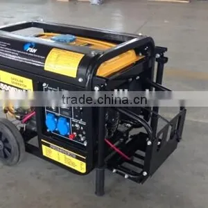 Honda Gasoline Generator/2.5kw Petrol Generator thumbnail-1