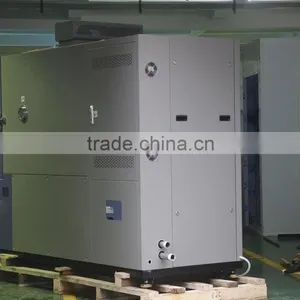 Professional Stability Test and Climate Cycling Chambers thumbnail-4