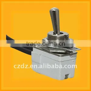 Wire Toggle Switch,China Toggle Switch Factory Supply,Safty Toggle Switch thumbnail-1