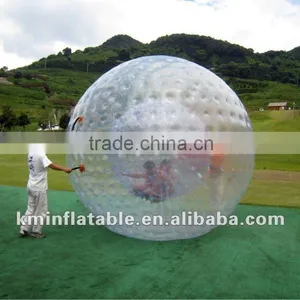 2012 Hot Inflatable Zorb Ball thumbnail-1