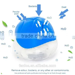 Portable Electric Hot Sale Cheap Air Cleaner for Sale thumbnail-1
