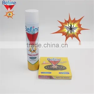 Unbreakable Mosquito Coil for Africa Market thumbnail-5