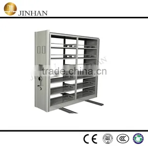 Office Steel Mobile Cabinet thumbnail-1