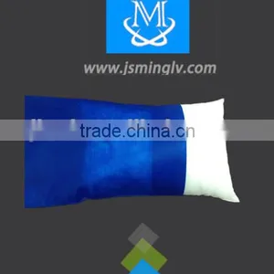 Airline Pillow With Matched Pillowcase thumbnail-1