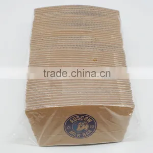Printing Paper Sleeve for Hot/cold Drink Cup thumbnail-5
