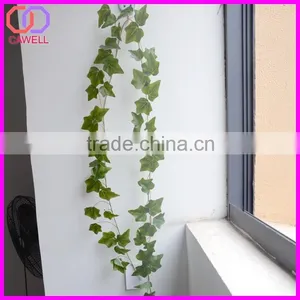 Cheap Wholesale Real Looking Outdoor Artificial Plant Wall thumbnail-1