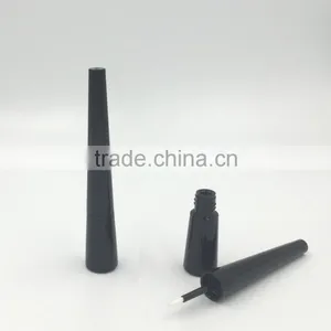 Empty Black Any Color Any Size Eyeliner Container thumbnail-1