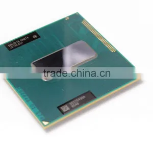 2015 Latest Intel Core I3-3110M Bga 2.40GHz CPU Processor thumbnail-1