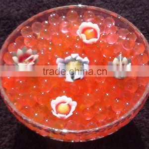 Aqua Beads for Plants Centrepieces With Water Beads thumbnail-3