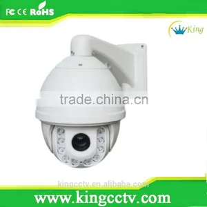 HD PTZ IP Camera 3M IR IP PTZ Camera thumbnail-2