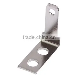 OEM 90 Degree Metal Cable Terminal for Household Appliances thumbnail-2