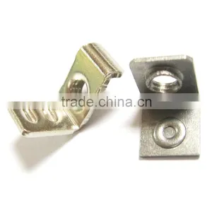 Energy-saving & Environmental Splice Terminal for Electric Heater thumbnail-2