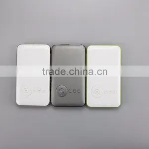 Digital Projector DLP02 Android LED Lamp Smart Mini 3d Projector DLP02 Android4.4 thumbnail-2