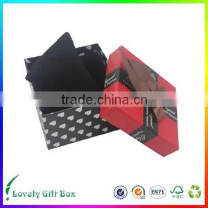 2016 Hot Sales Luxury Custom Design Fancy Gift Box for Watch Box thumbnail-5