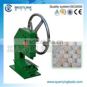Portable Mosaic Stone Cut-off Machine thumbnail-1