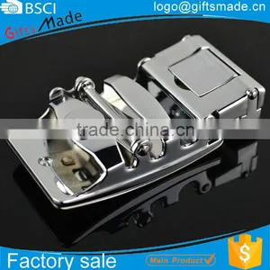 Standard Belt Buckle/metal Buckle Belt/custom Logo Belt Buckle thumbnail-5