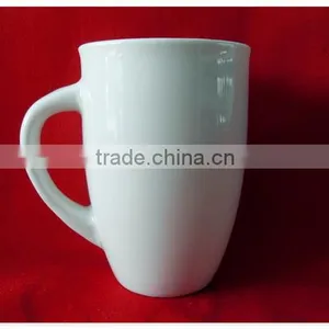 Trendy Eco-friendly Ceramic Golf Mug thumbnail-1